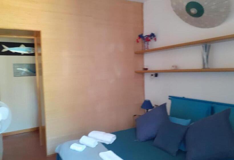 민박 Affittacamere Da Luca