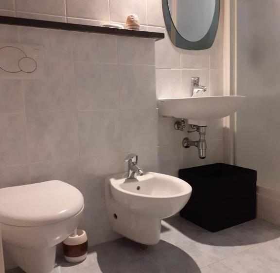 민박 Affittacamere Da Luca