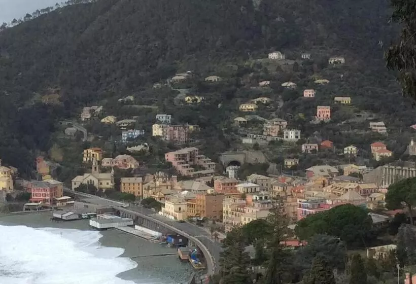 تختخواب و صبحانه Affittacamere Da Luca