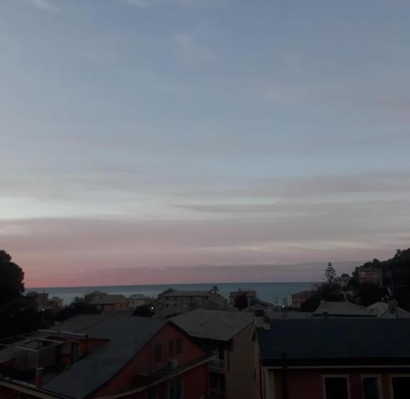 민박 Affittacamere Da Luca