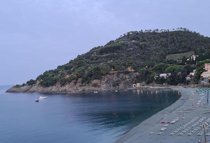 민박 Affittacamere Da Luca