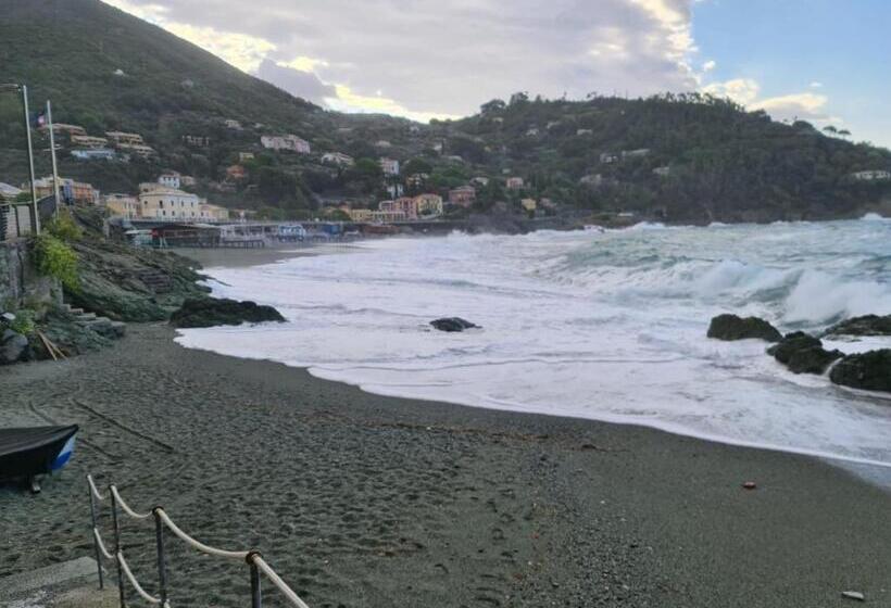 민박 Affittacamere Da Luca