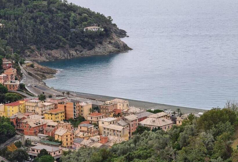 민박 Affittacamere Da Luca