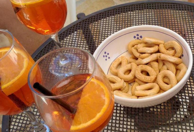 צימר Casa Soleluna