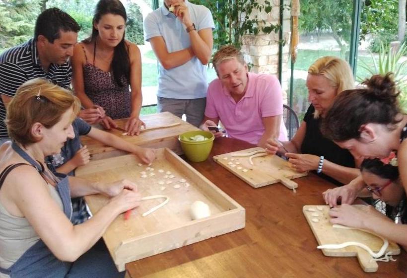 צימר Casa Soleluna