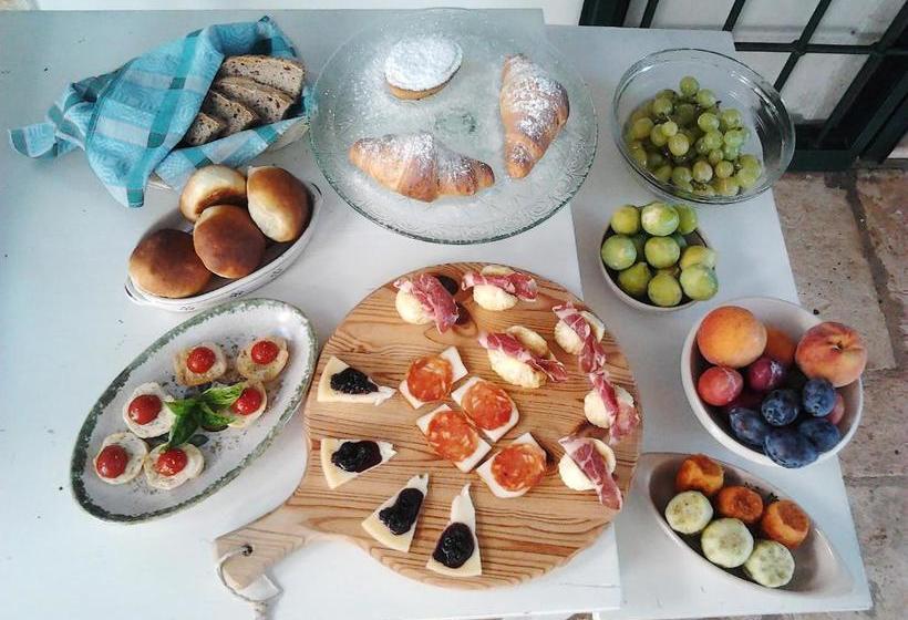 צימר Casa Soleluna