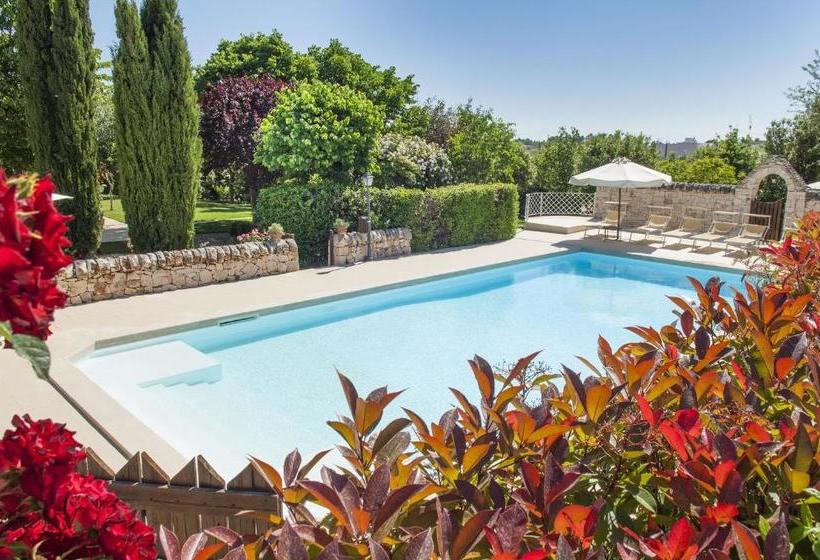 צימר Casa Soleluna