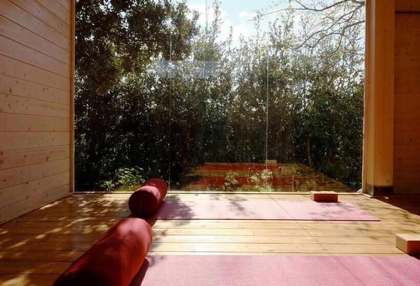 צימר Casa Soleluna