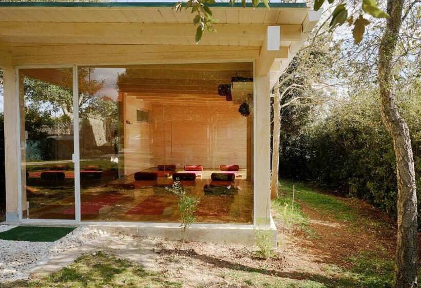 צימר Casa Soleluna