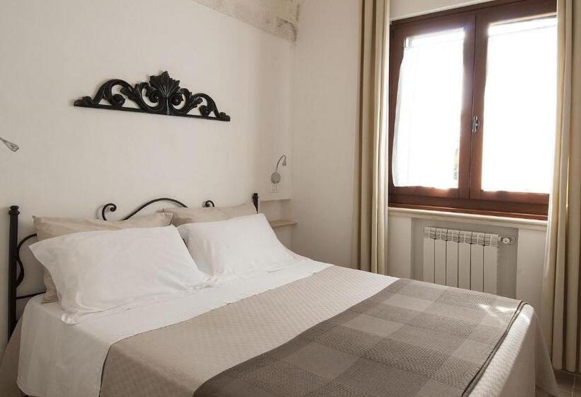 צימר Casa Soleluna