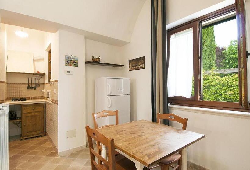 צימר Casa Soleluna