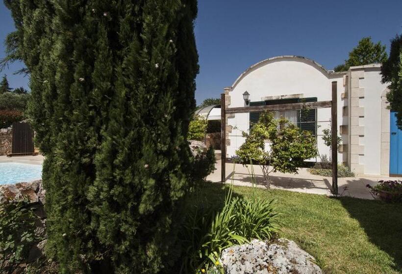 צימר Casa Soleluna