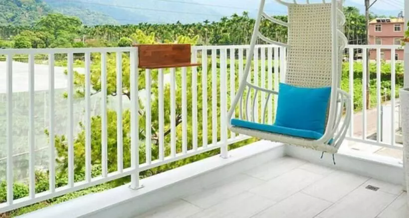 تختخواب و صبحانه Cloud & Green Private Guest House