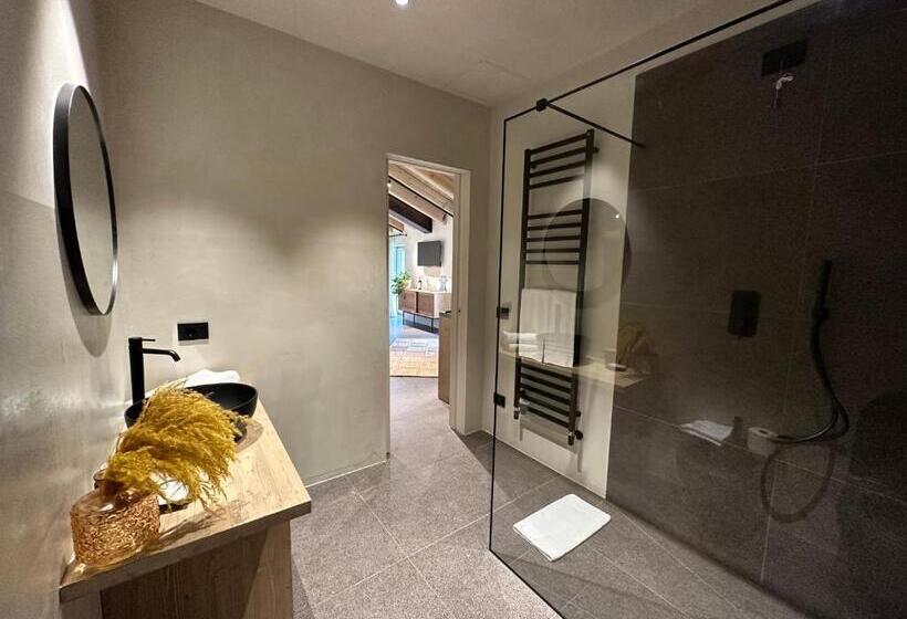 צימר Corte Vallio