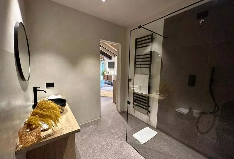 Aamiaismajoitus (B&B) Corte Vallio