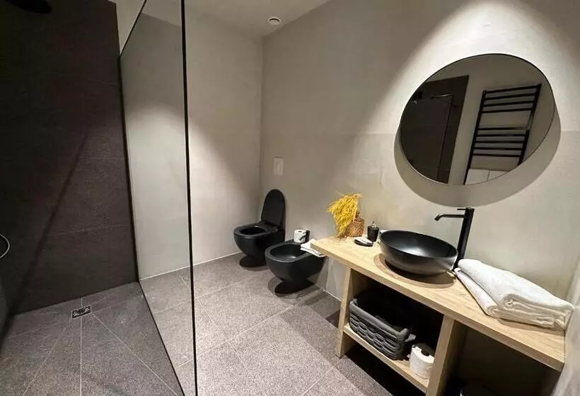 Aamiaismajoitus (B&B) Corte Vallio