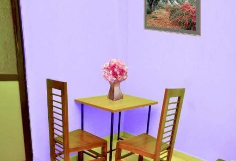 צימר Omega Hotel & Motel