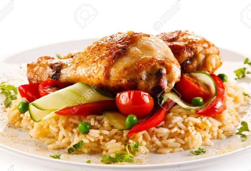 צימר Omega Hotel & Motel