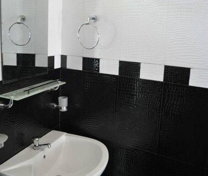 צימר Omega Hotel & Motel