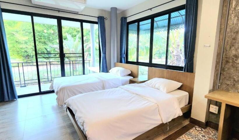 Busaya Resort & Cuisine