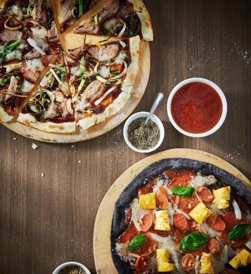 Golden Tulip Holland Resort Batu