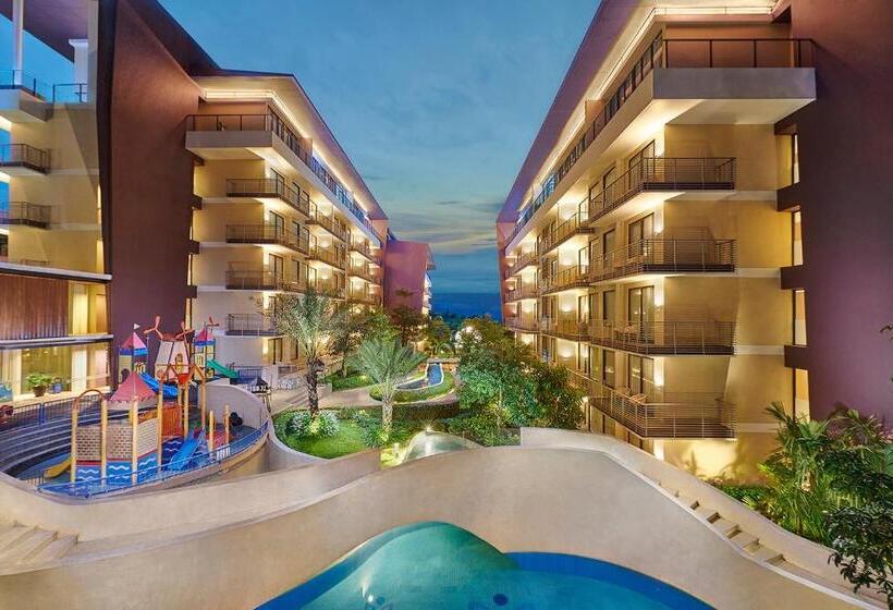 Golden Tulip Holland Resort Batu