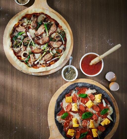 Golden Tulip Holland Resort Batu