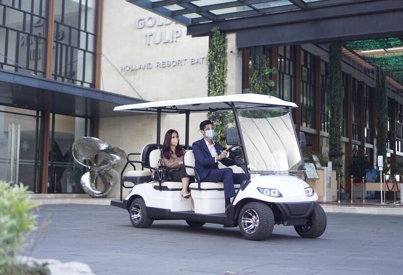 Golden Tulip Holland Resort Batu