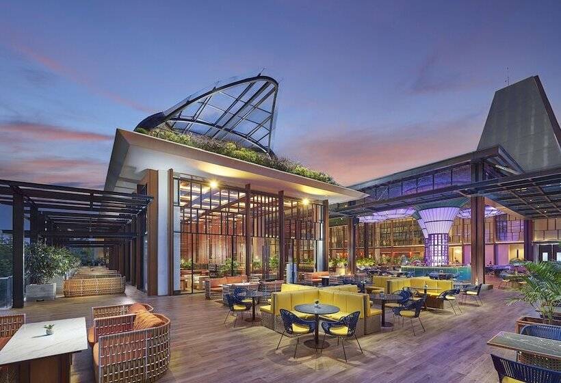 Golden Tulip Holland Resort Batu