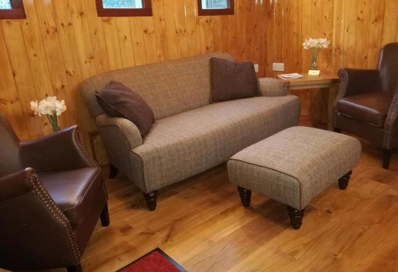 호텔 Barge Waternimf