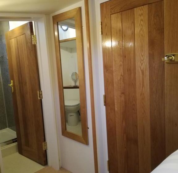 호텔 Barge Waternimf