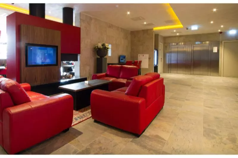 Bastion Hotel Eindhoven Waalre