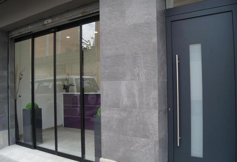 酒店 Bed&breakfast 10 Girona