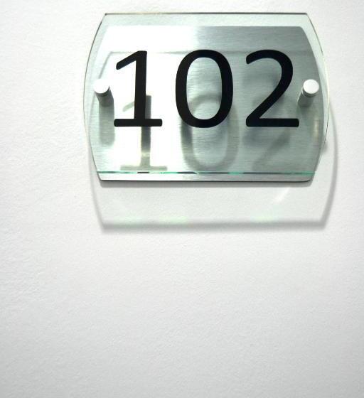 酒店 Bed&breakfast 10 Girona