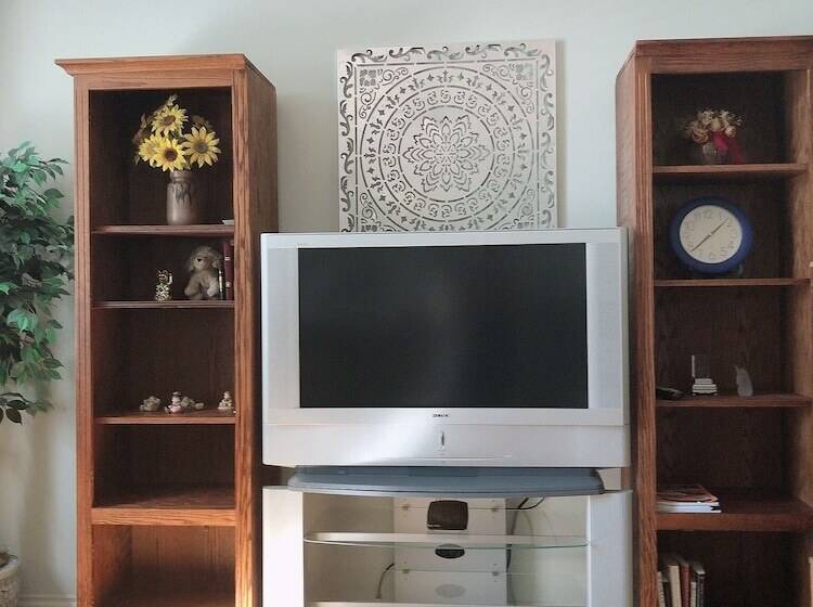 Szálloda Central Edmonton Private Rooms