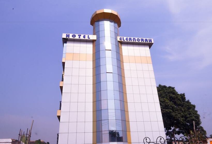 هتل Eleanorah