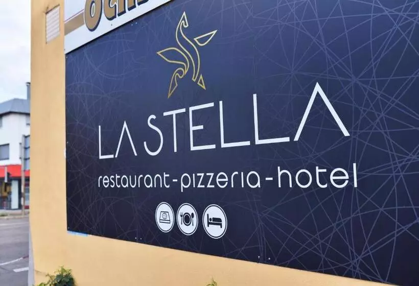 ホテル La Stella