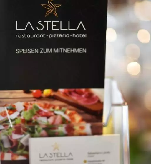 ホテル La Stella