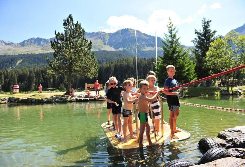 ホテル Lai Lifestyle