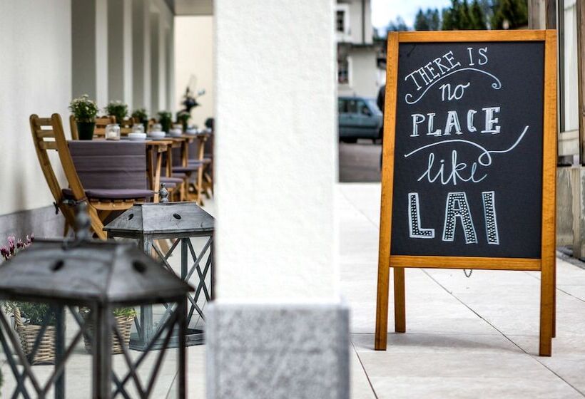 ホテル Lai Lifestyle