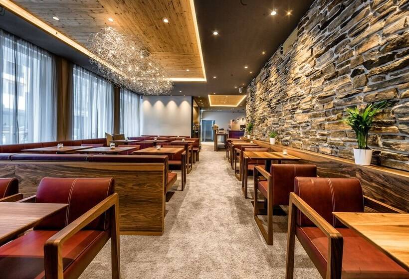 ホテル Lai Lifestyle