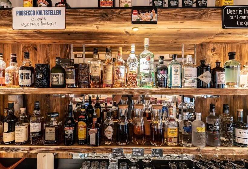 ホテル Lai Lifestyle