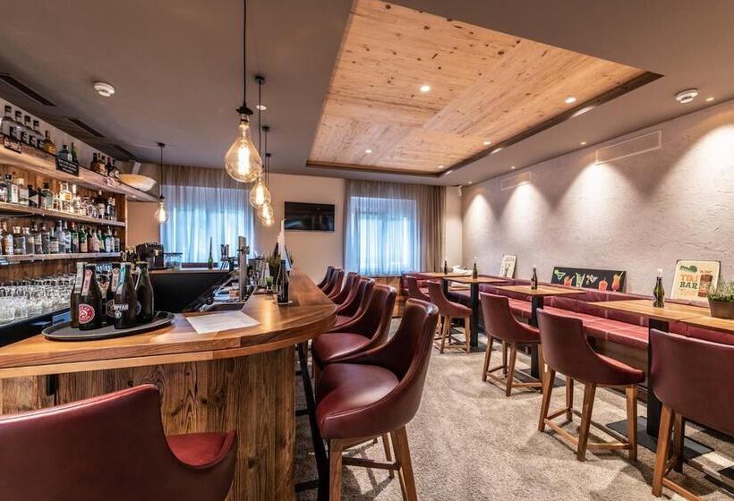 ホテル Lai Lifestyle