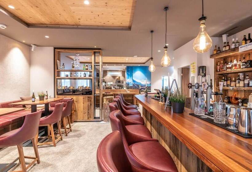 ホテル Lai Lifestyle