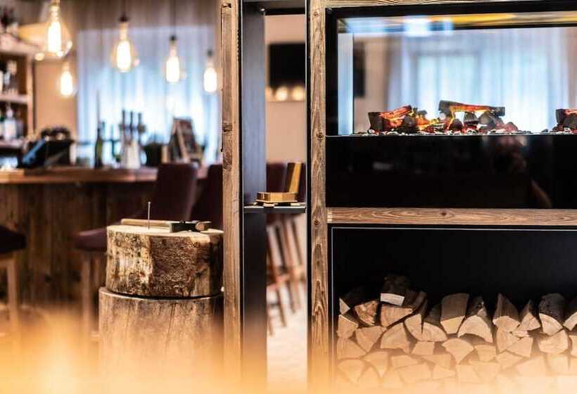 ホテル Lai Lifestyle