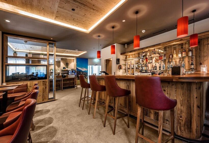 ホテル Lai Lifestyle