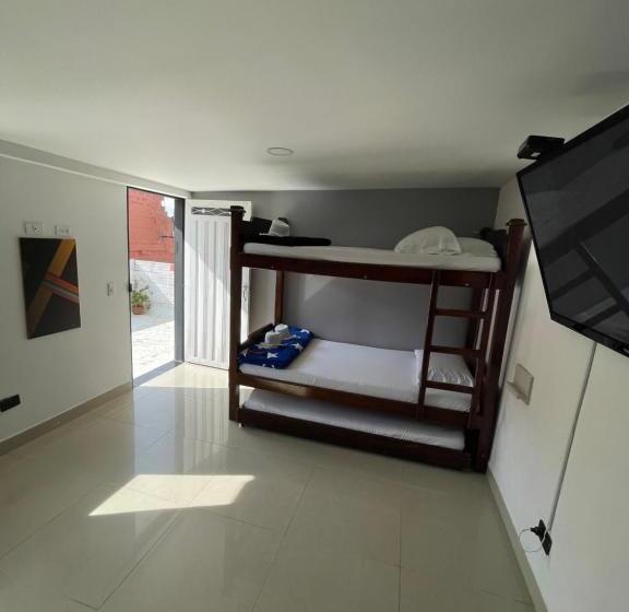 בית מלון כפרי Las Vegas