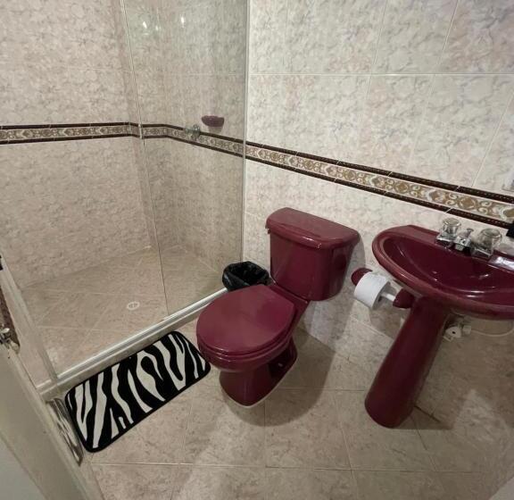 בית מלון כפרי Las Vegas