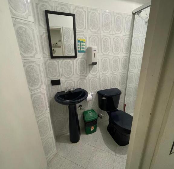 בית מלון כפרי Las Vegas