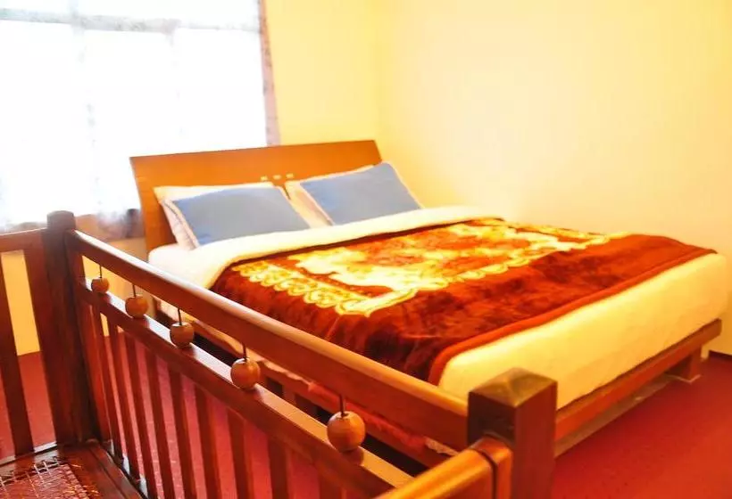 هتل Moonplains Hemaya Bungalow